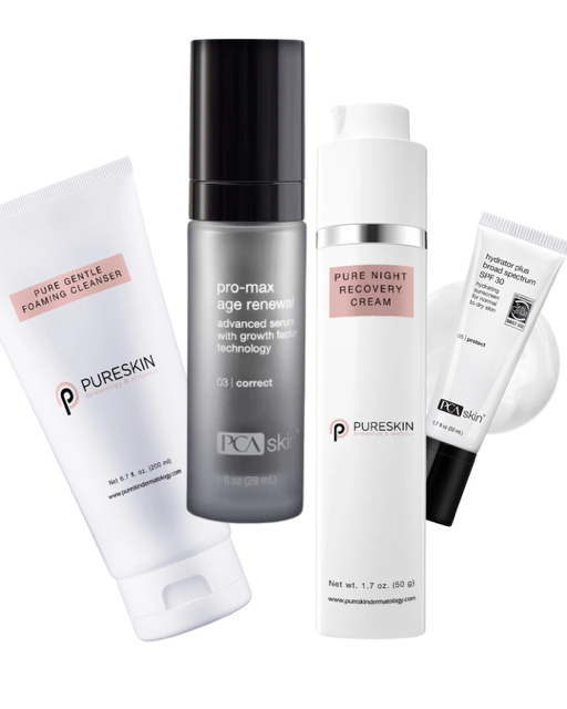 Anti-Aging Collagen Support