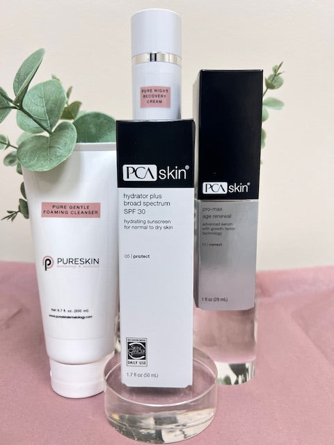 Anti-Aging Collagen Support