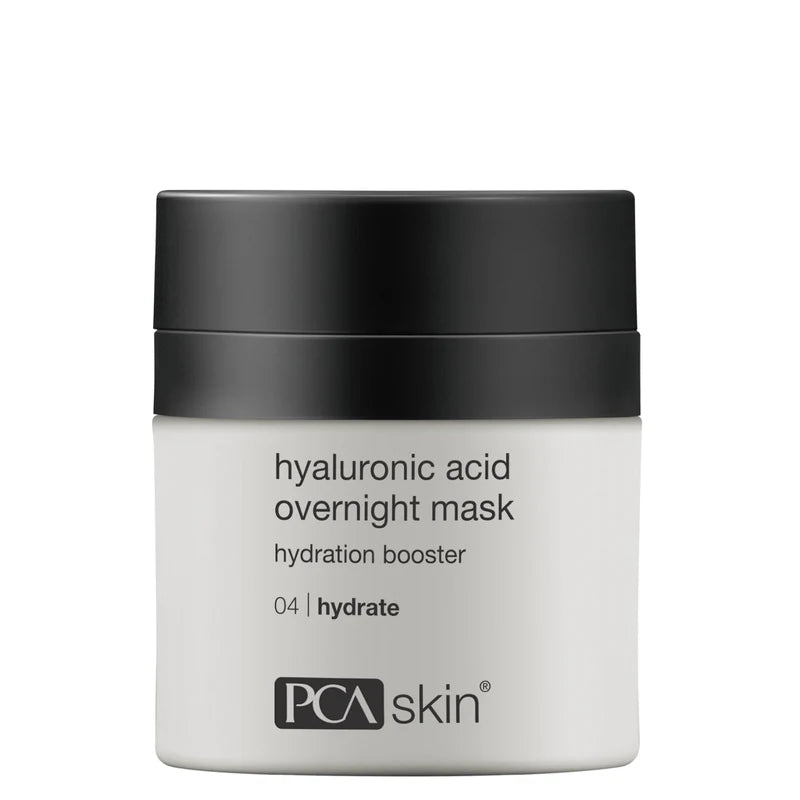 PCA Hylauronic Overnight Mask