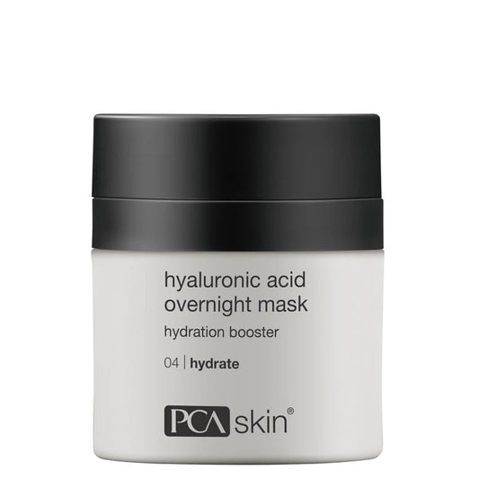 PCA Hylauronic Overnight Mask