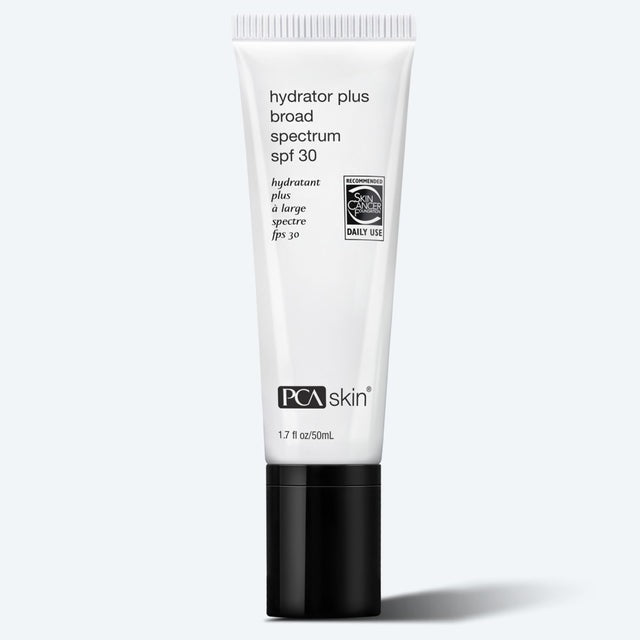 PCA Hydrator Plus SPF 30