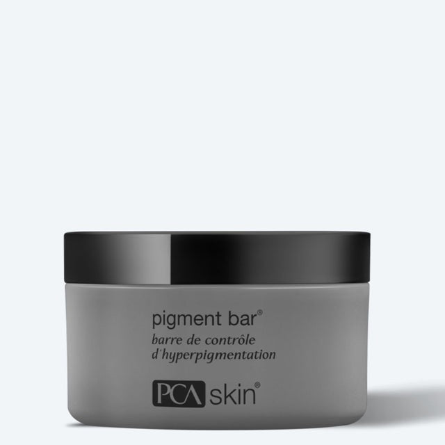 PCA Pigment Bar