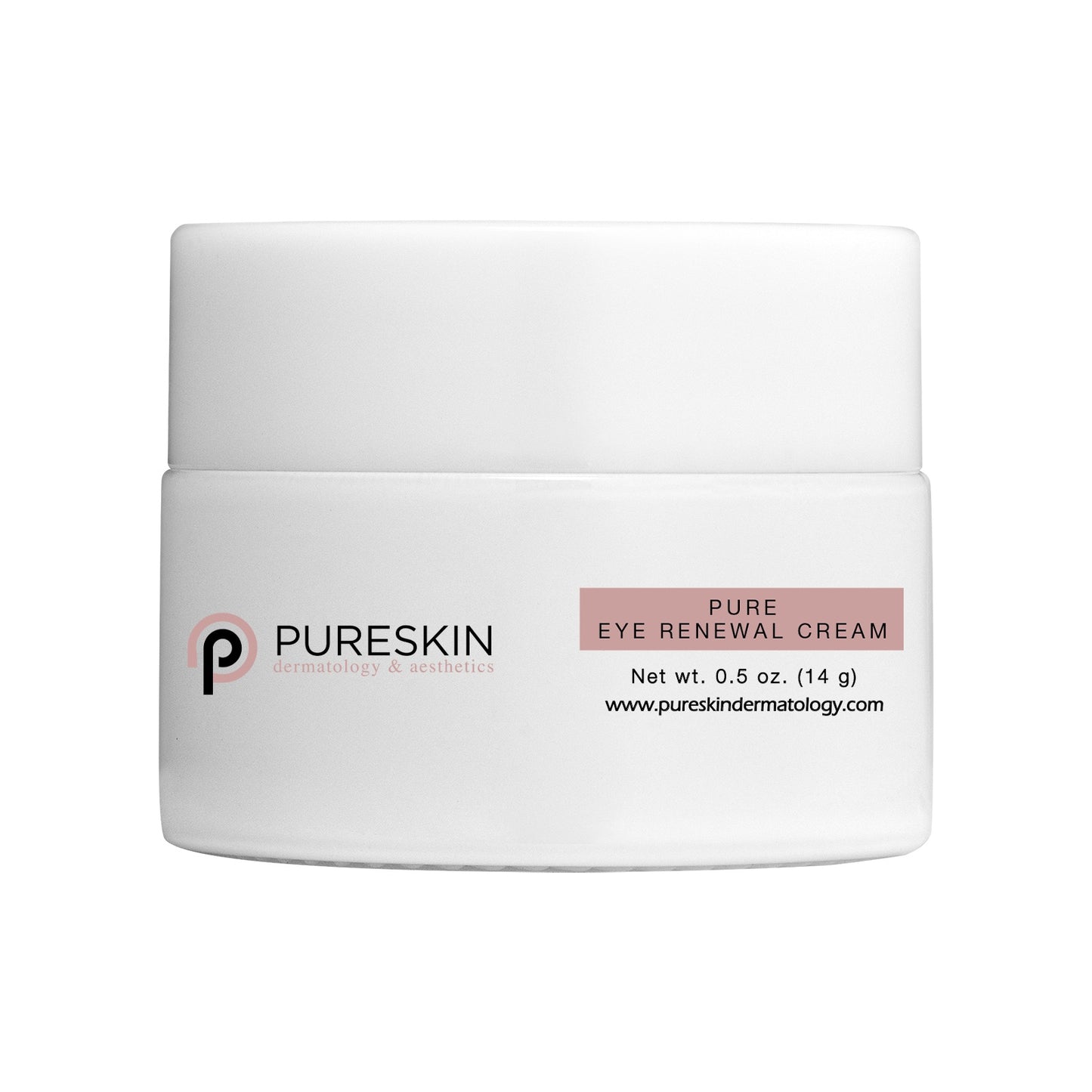 Pure Eye Renewal Cream