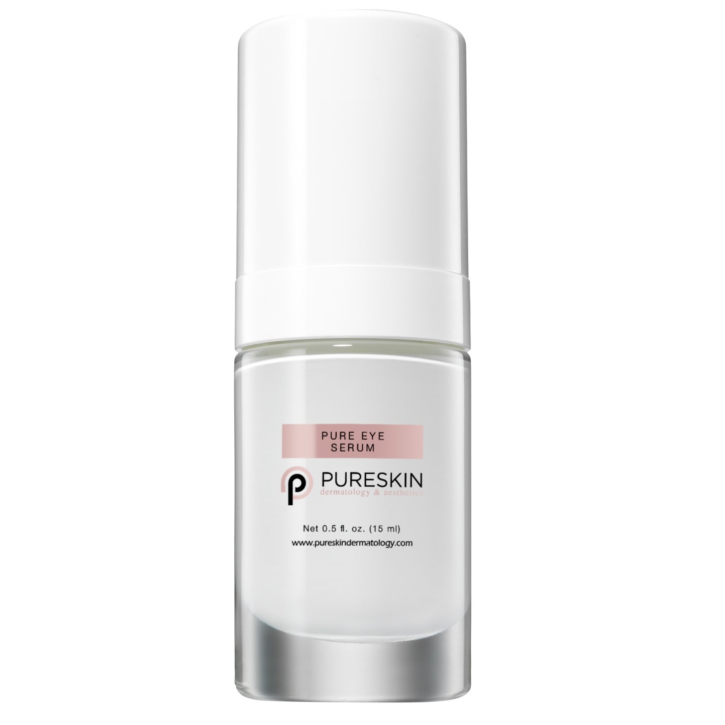 Pure Eye Serum