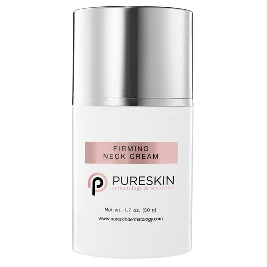 Pure Firming Neck Cream