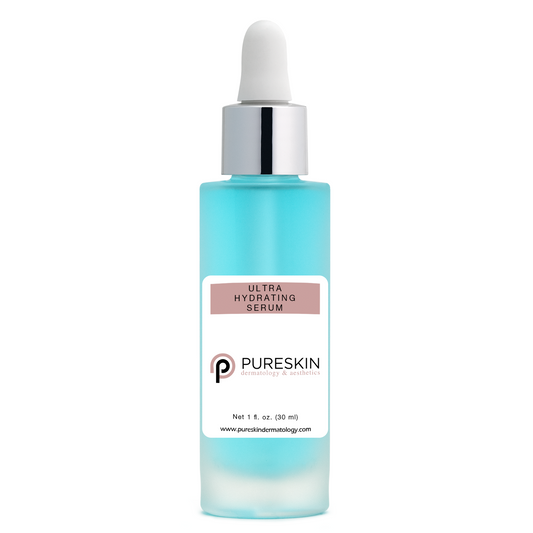 Ultra Hydrating Serum