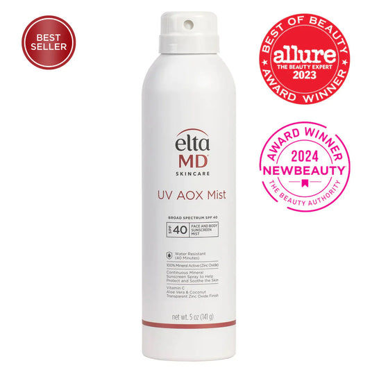 EltaMD UV AOX Mist SPF 40